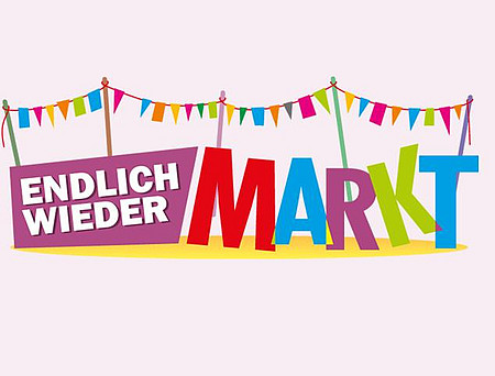 Wochen- & Trödelmarkt