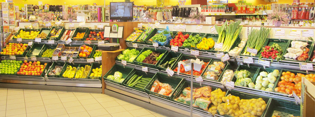 Inselleben | Grav-Insel