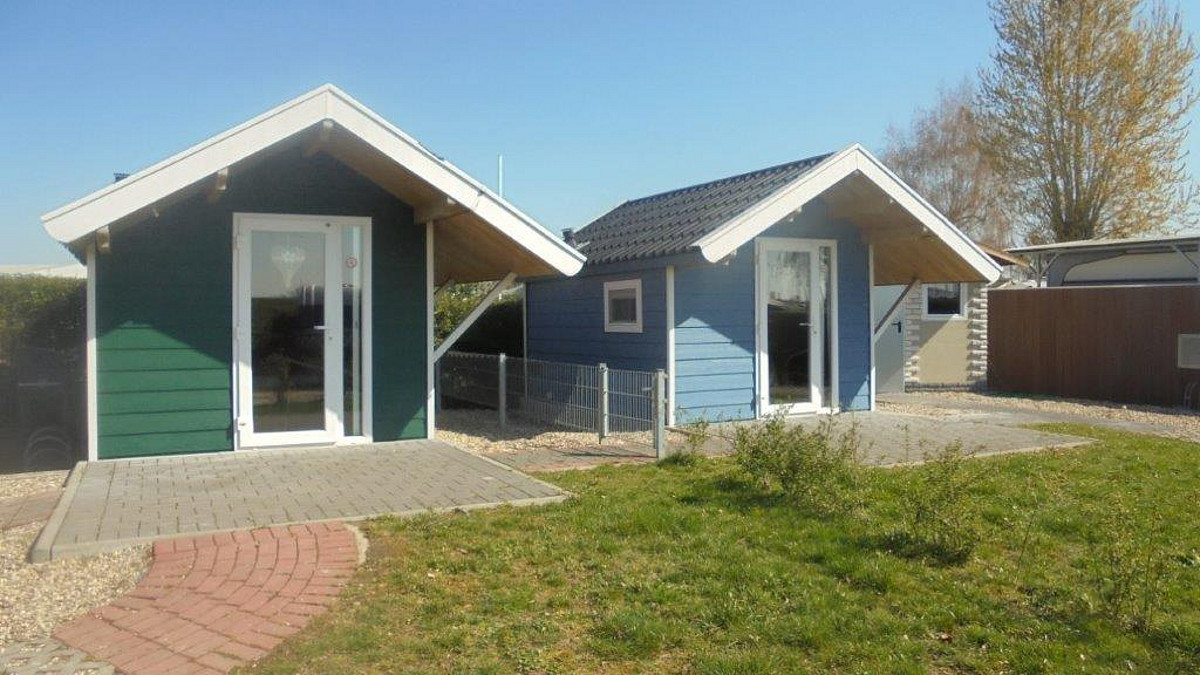 Kurzzeitcamping Grav-Insel | Campingplatz, Urlaub, Zelten