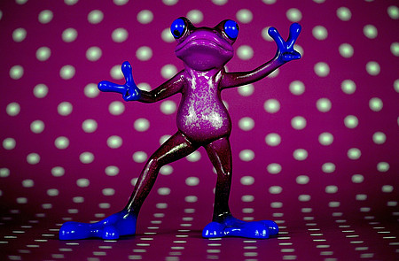 Kinderdisco